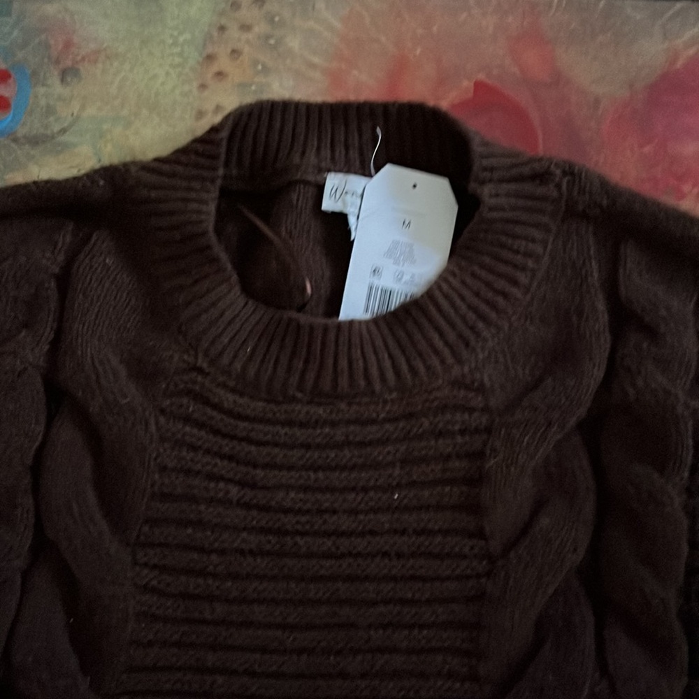 Wonderly Sweater - Picture 5 of 14